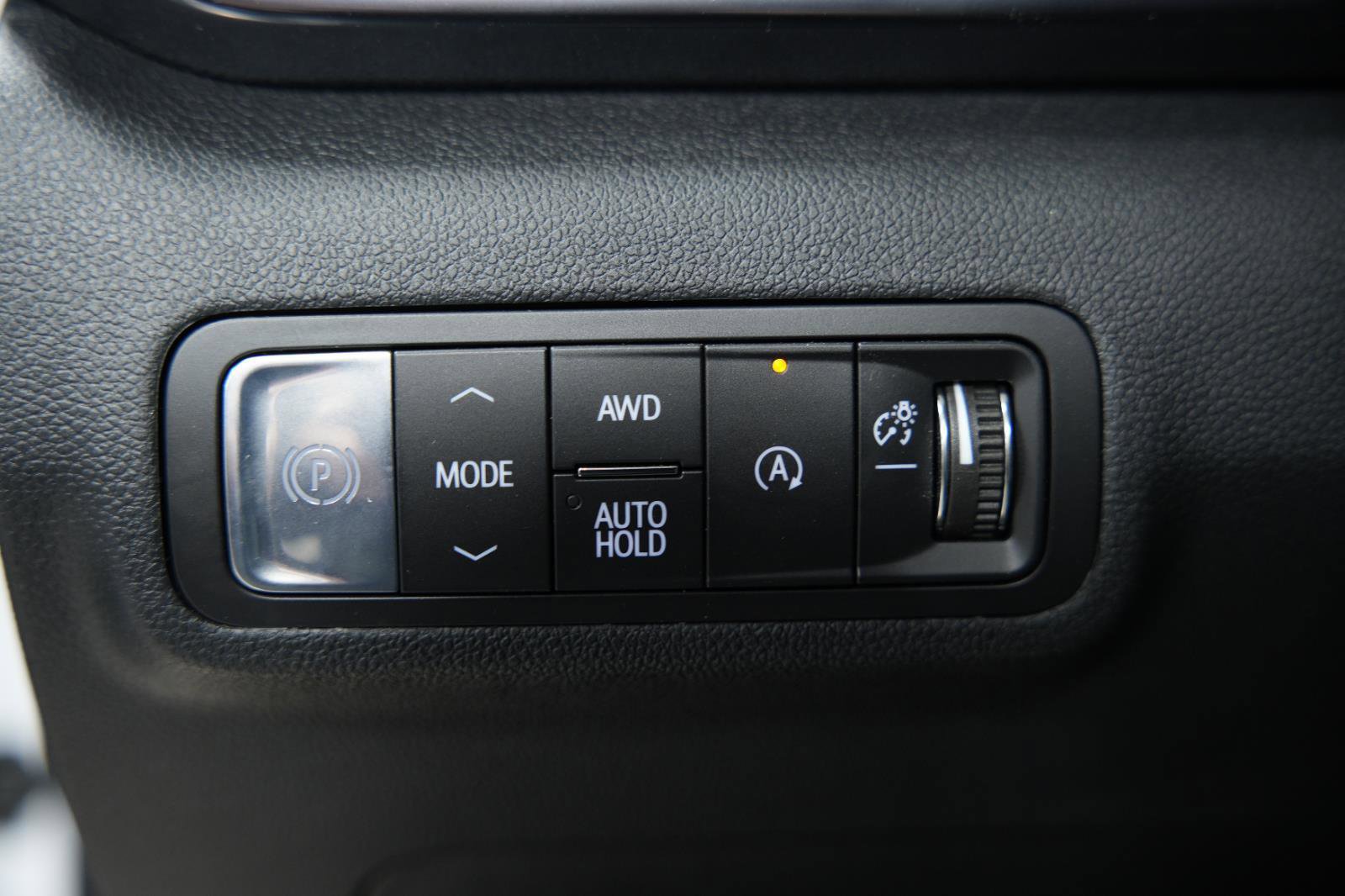 New 2026 GMC Terrain AT4 w/ Convenience Package III image 30