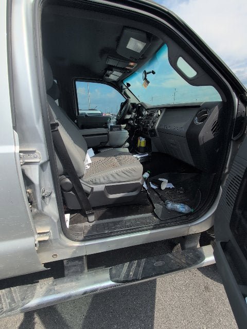 Used 2013 Ford F250 XLT w/ XLT Value Pkg AWD/4WD image 17