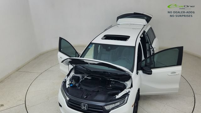 Used 2023 Honda Odyssey Sport image 87