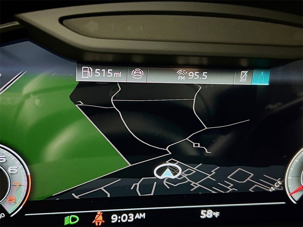 New 2026 Audi Q8 Premium Plus image 15