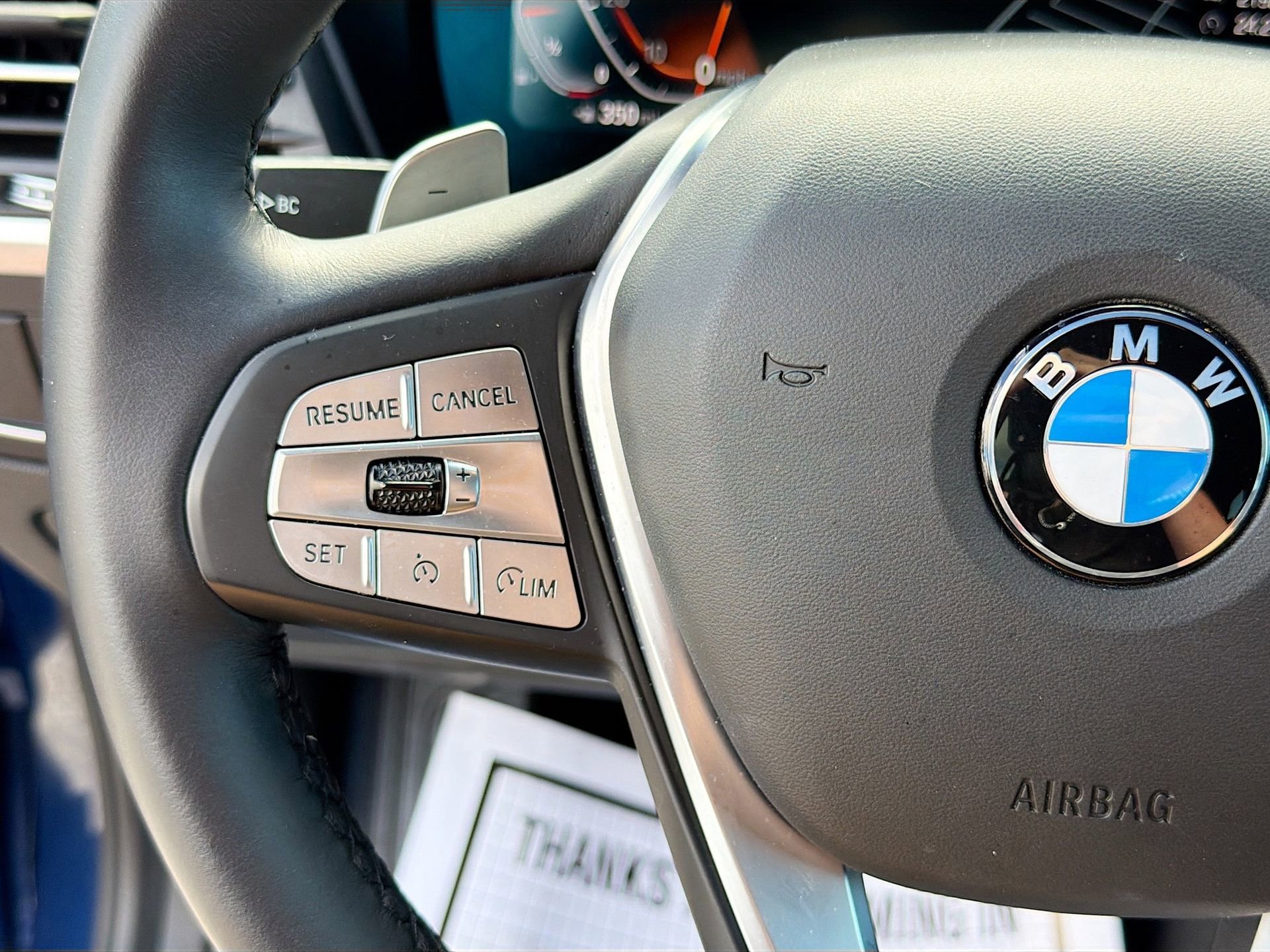 Certified 2023 BMW X3 sDrive30i w/ Convenience Package image 39