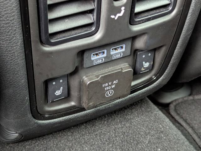 Used 2025 Dodge Durango GT AWD/4WD image 29