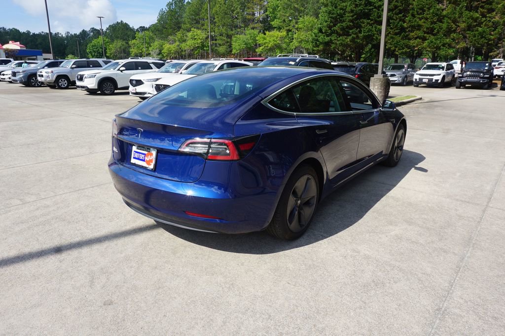 Used 2019 Tesla Model 3 Standard Range RWD image 28