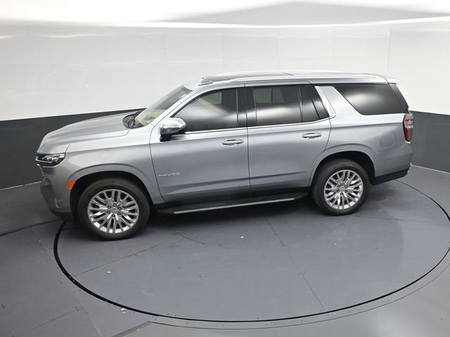 Used 2024 Chevrolet Tahoe Premier w/ Premium Package AWD/4WD image 54