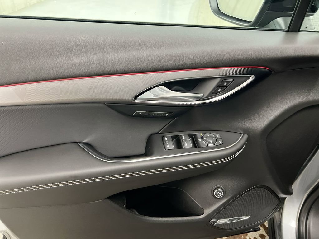 New 2026 Buick Envision Sport Touring image 22