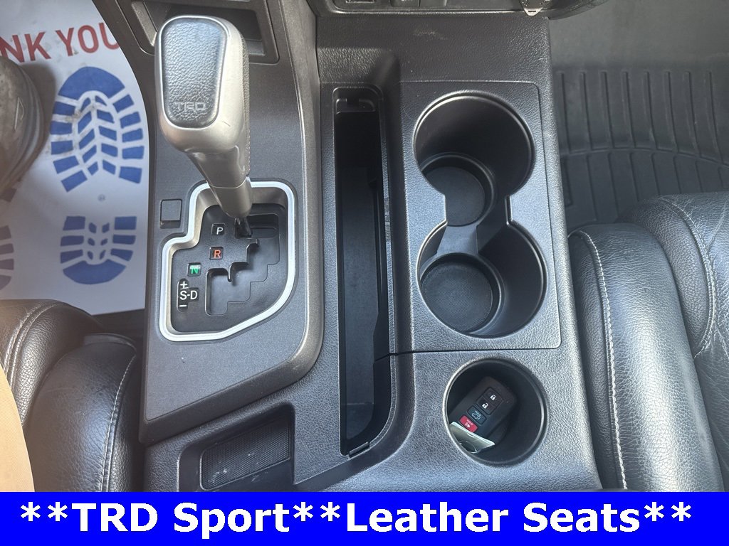 Used 2020 Toyota Sequoia SR5 image 26