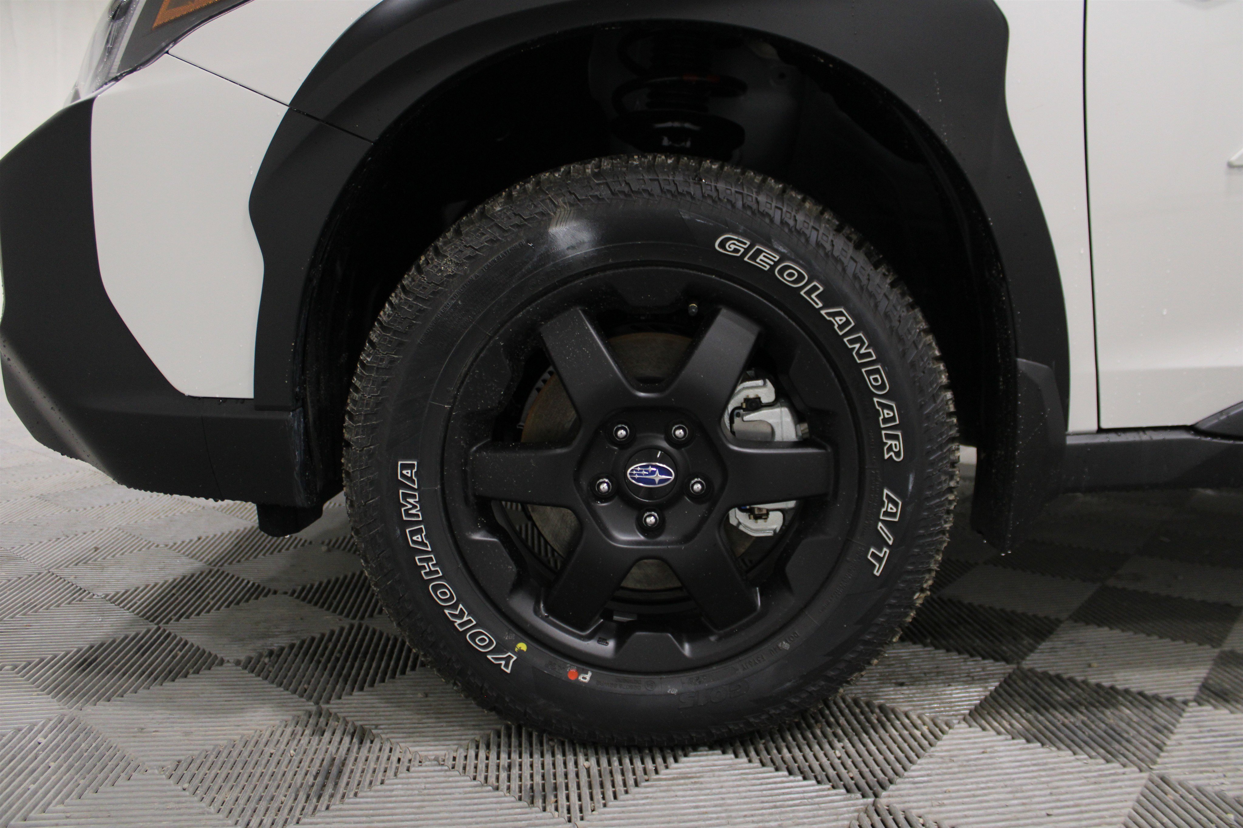 New 2025 Subaru Outback Wilderness image 34