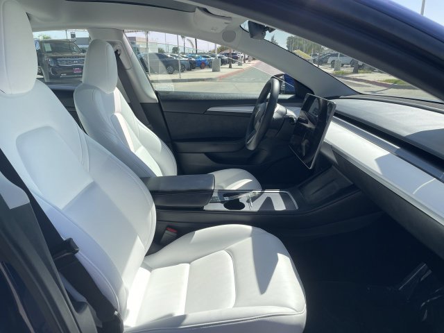 Used 2023 Tesla Model 3 Standard Range RWD image 29