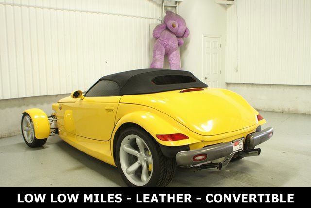 Used 1999 Plymouth Prowler image 29
