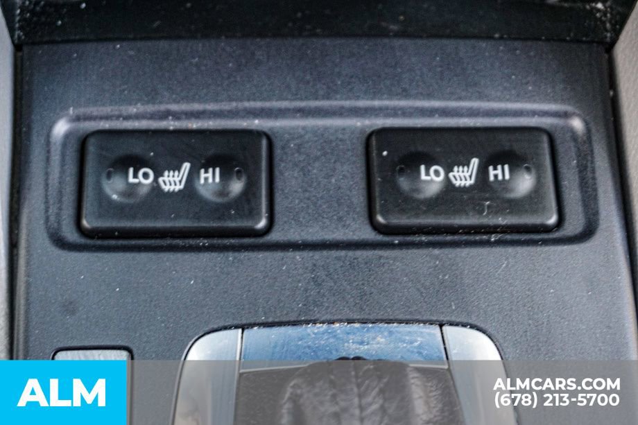 Used 2021 Acura ILX w/ Premium Package FWD image 42