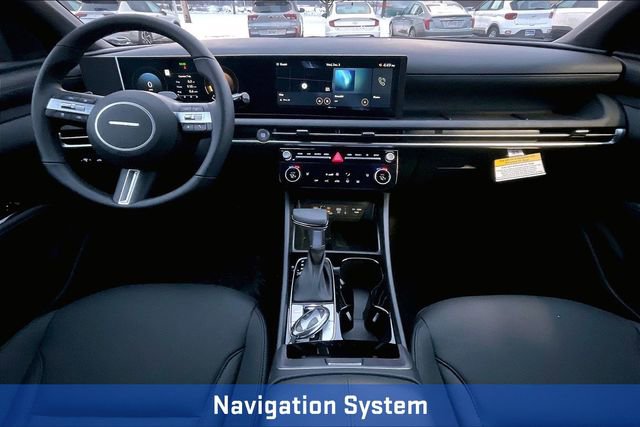 New 2026 Hyundai Santa Cruz XRT AWD/4WD image 6
