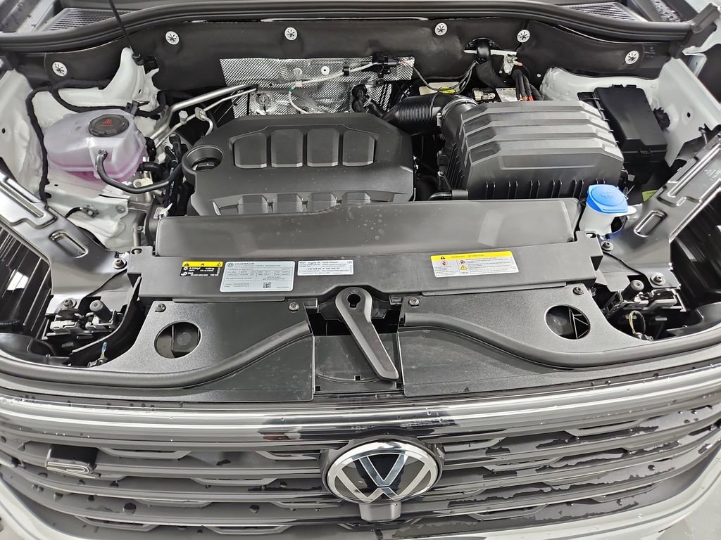 New 2026 Volkswagen Atlas SEL Premium R-Line image 20