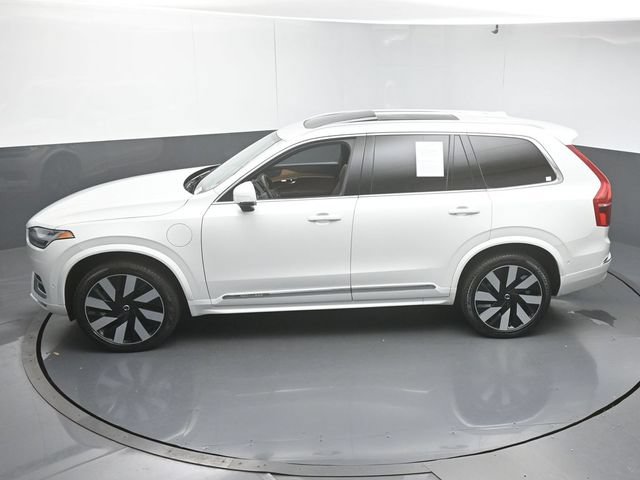 Used 2024 Volvo XC90 T8 Plus w/ Protection Package AWD/4WD image 42
