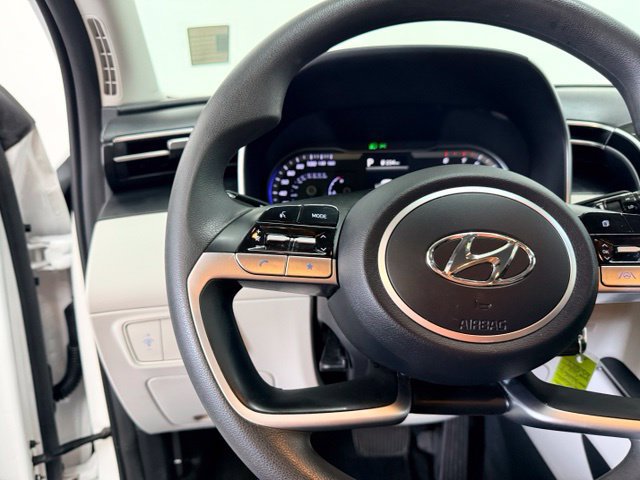 Certified 2024 Hyundai Tucson SE AWD/4WD image 22