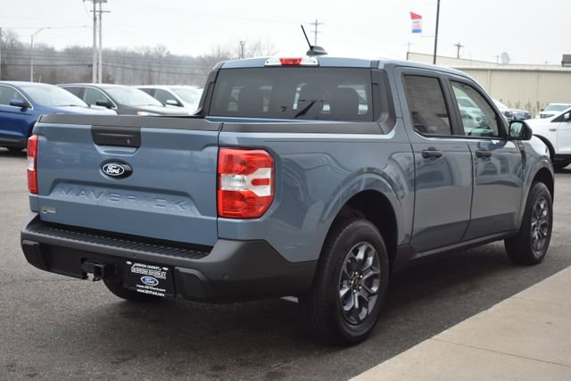 New 2026 Ford Maverick XLT w/ 4K Tow Package image 8