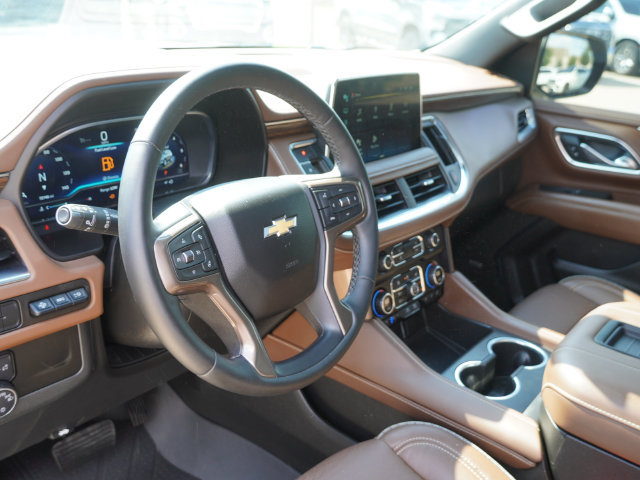 Used 2023 Chevrolet Tahoe High Country RWD image 20