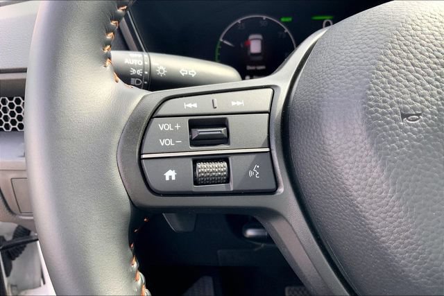 Used 2026 Honda CR-V Sport image 18