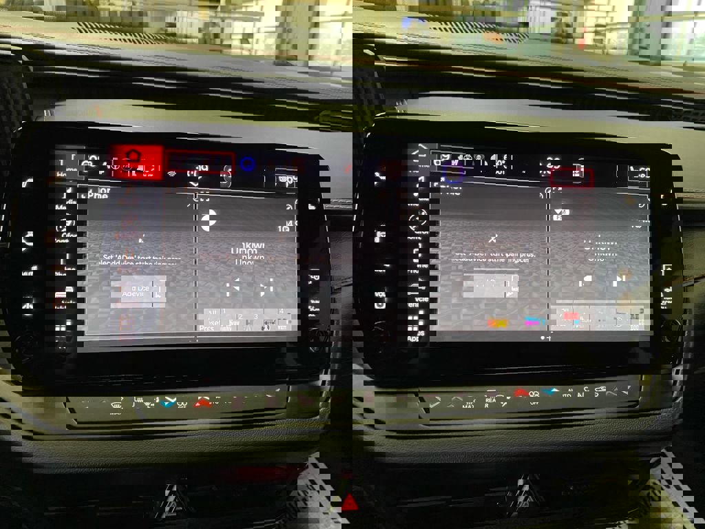 New 2026 Dodge Charger Scat Pack w/ Blacktop Package image 25