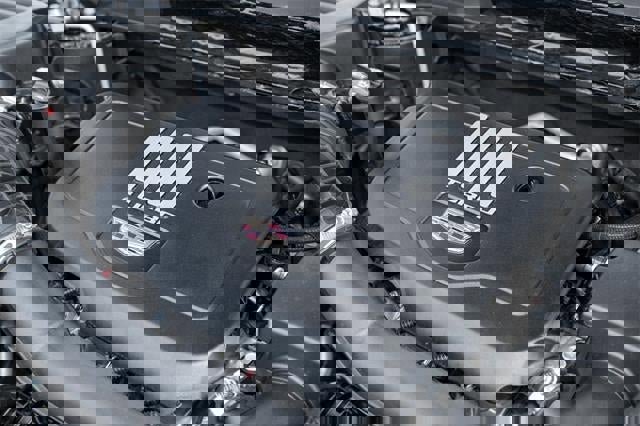 Used 2024 Cadillac XT5 Luxury image 17