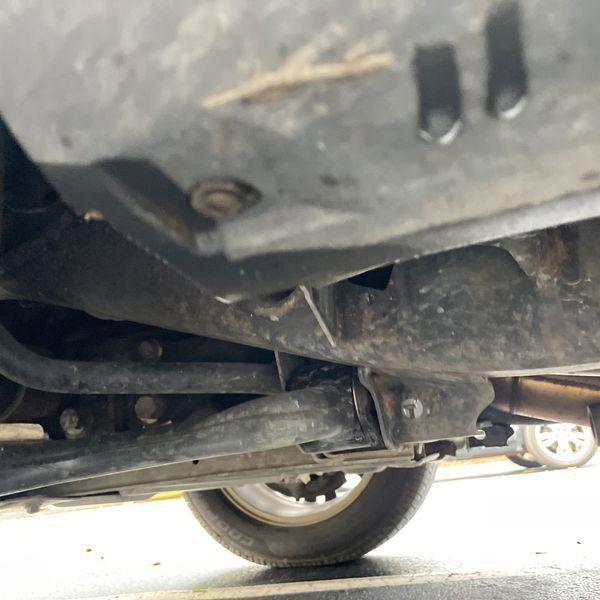 Used 2010 Land Rover LR4 HSE LUX image 12