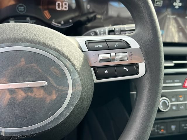 New 2026 Hyundai Tucson SE AWD/4WD image 24