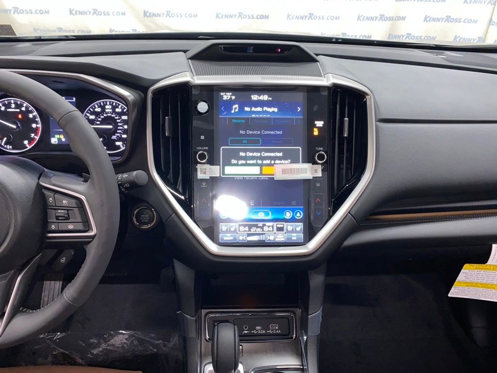 New 2026 Subaru Ascent Touring AWD/4WD image 20