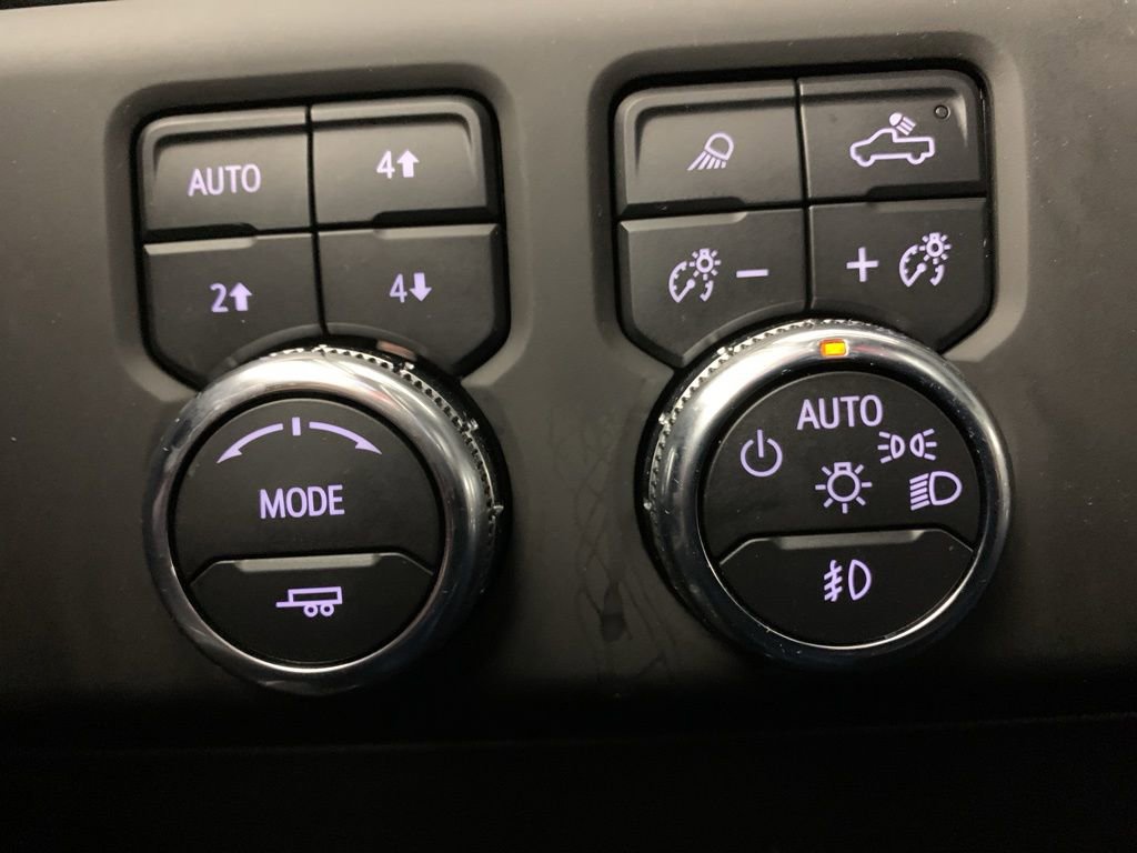 Used 2023 GMC Sierra 1500 Denali image 23