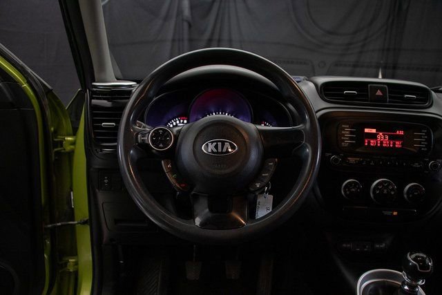 Used 2014 Kia Soul image 21