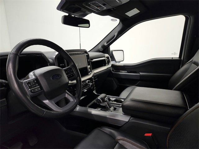 Used 2024 Ford F150 Lariat w/ Tow/Haul Package image 18