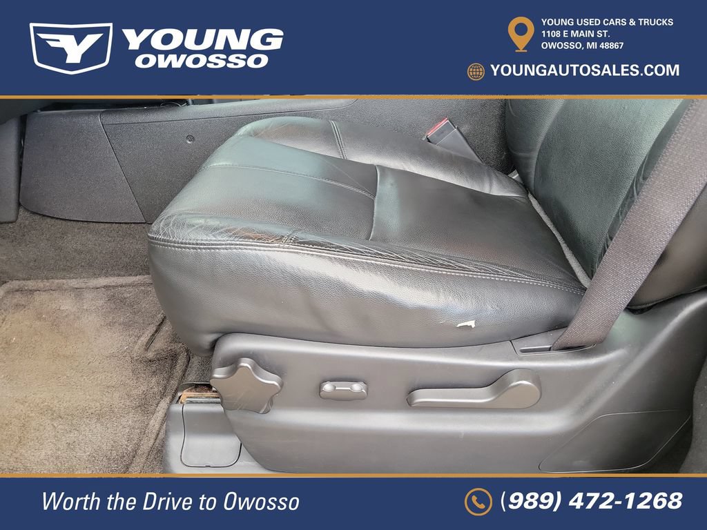 Used 2013 Chevrolet Avalanche LT w/ All-Star Edition AWD/4WD image 8