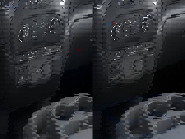 New 2026 Chevrolet Silverado 2500 Custom w/ Custom Value Package image 23