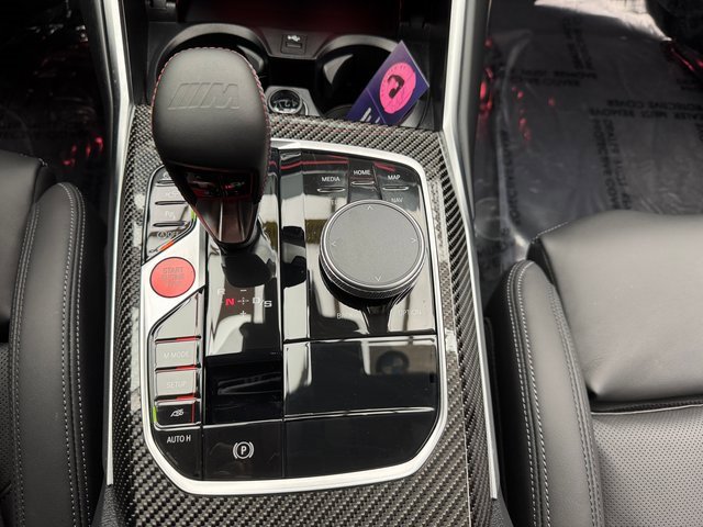 Used 2025 BMW M3 Competition image 20