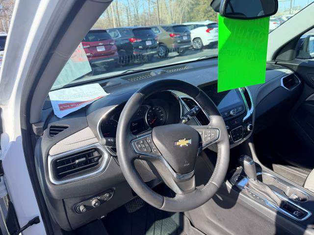 Used 2019 Chevrolet Equinox Premier image 7