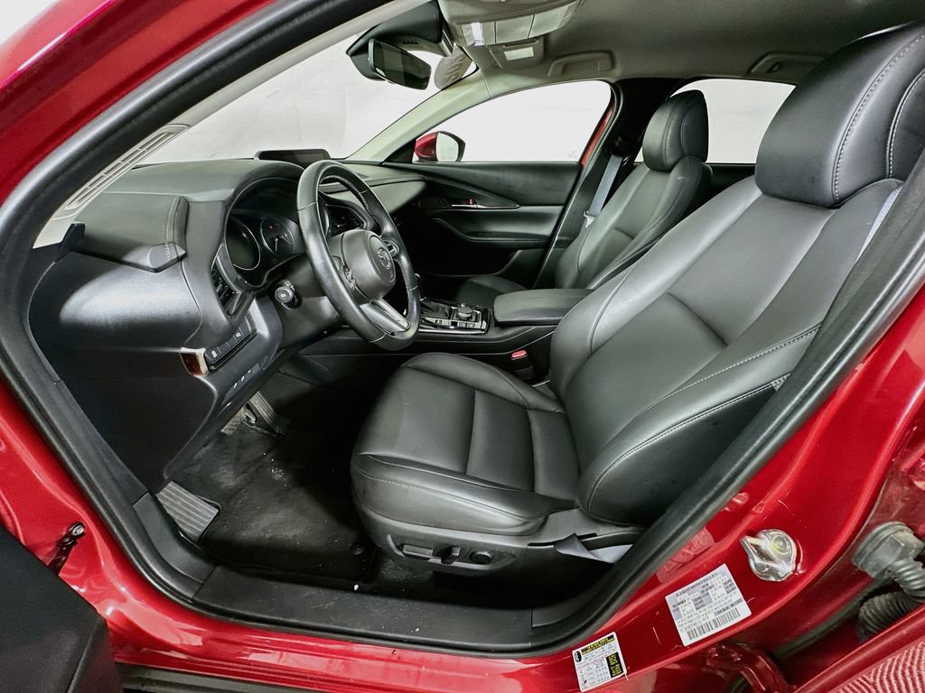 Certified 2023 MAZDA CX-30 AWD 2.5 S w/ Preferred Package image 29