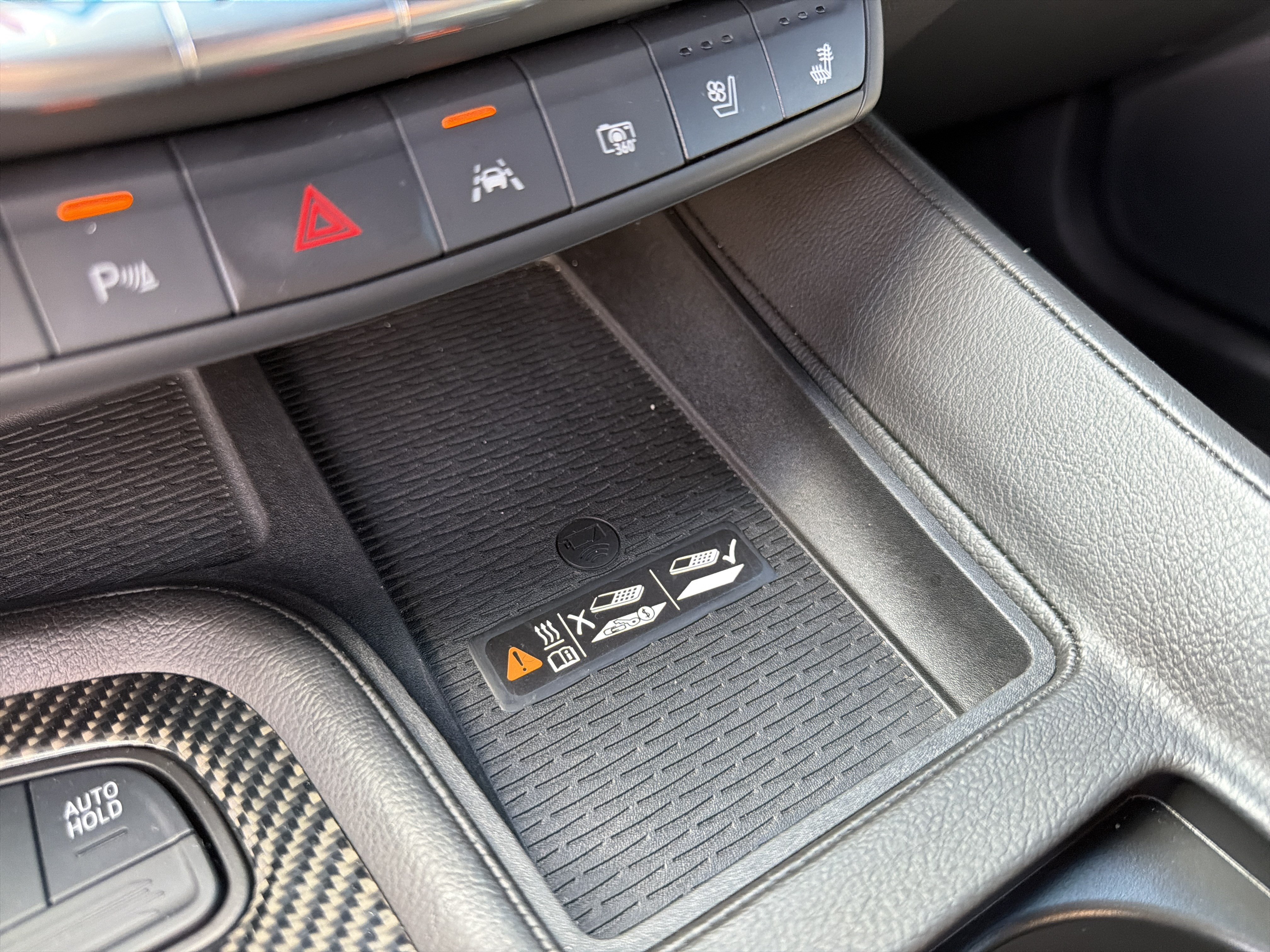 Used 2024 Cadillac CT5 V Blackwing w/ Driver Assist Package RWD image 44