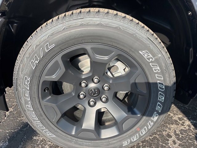 New 2026 RAM 1500 Big Horn image 32