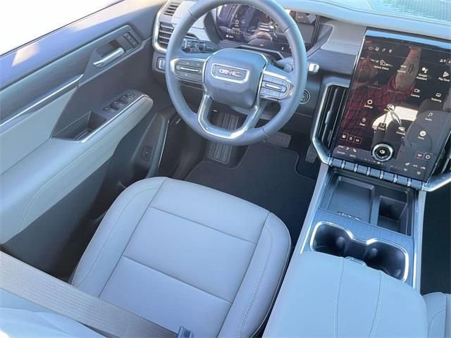 New 2026 GMC Acadia Elevation w/ Elevation Premium Package image 27