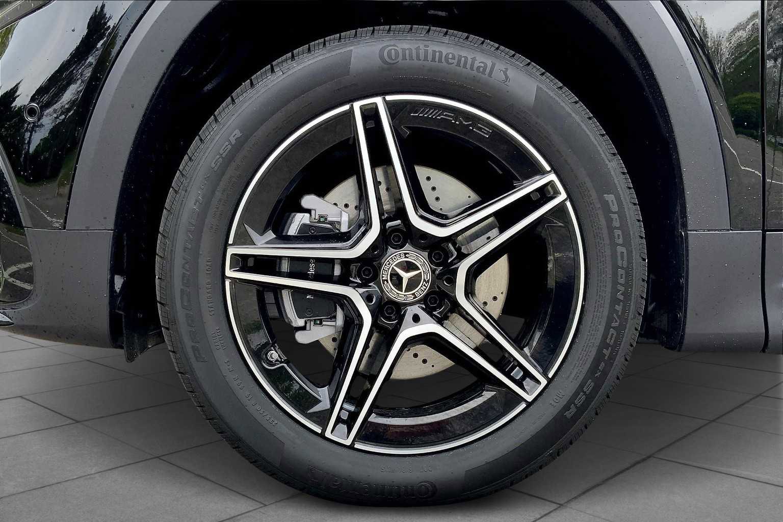 Certified 2025 Mercedes-Benz GLB 250 4MATIC image 15