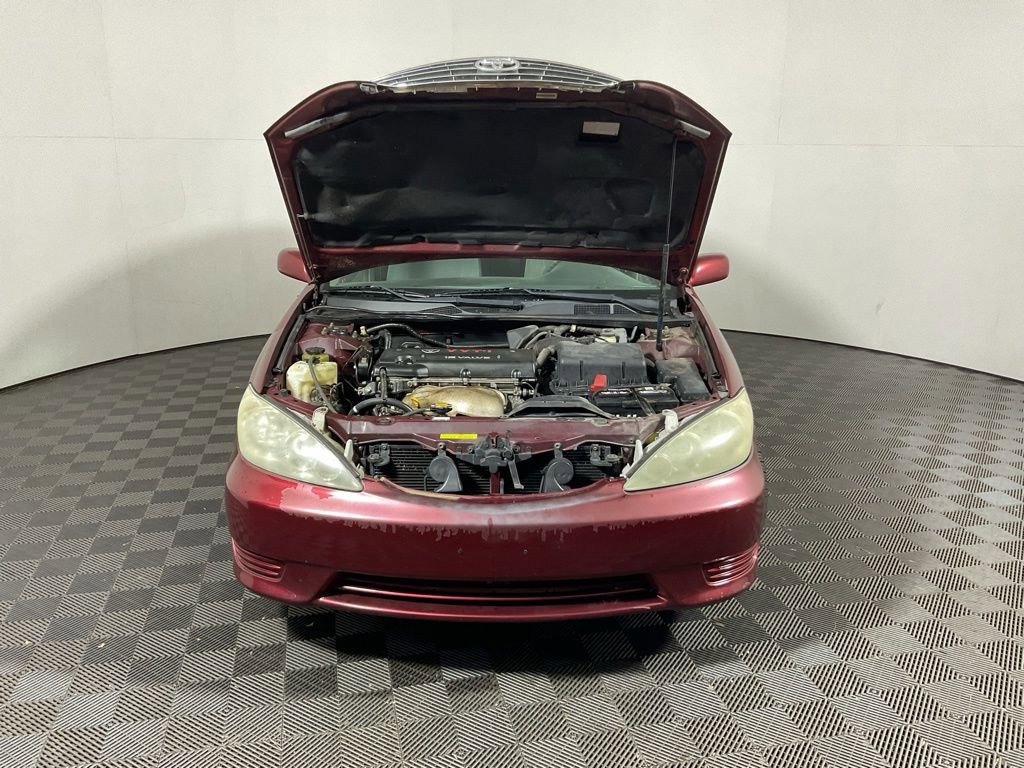 Used 2006 Toyota Camry FWD image 4