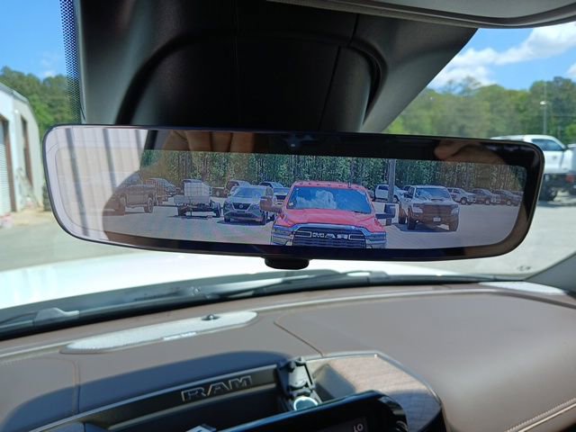 New 2026 RAM 2500 Limited image 42