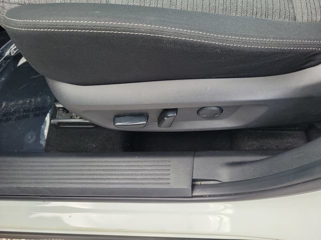 Used 2021 Nissan Rogue SV FWD image 20