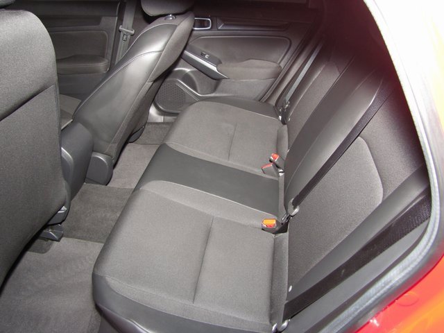 Certified 2024 Honda Civic Sport image 11