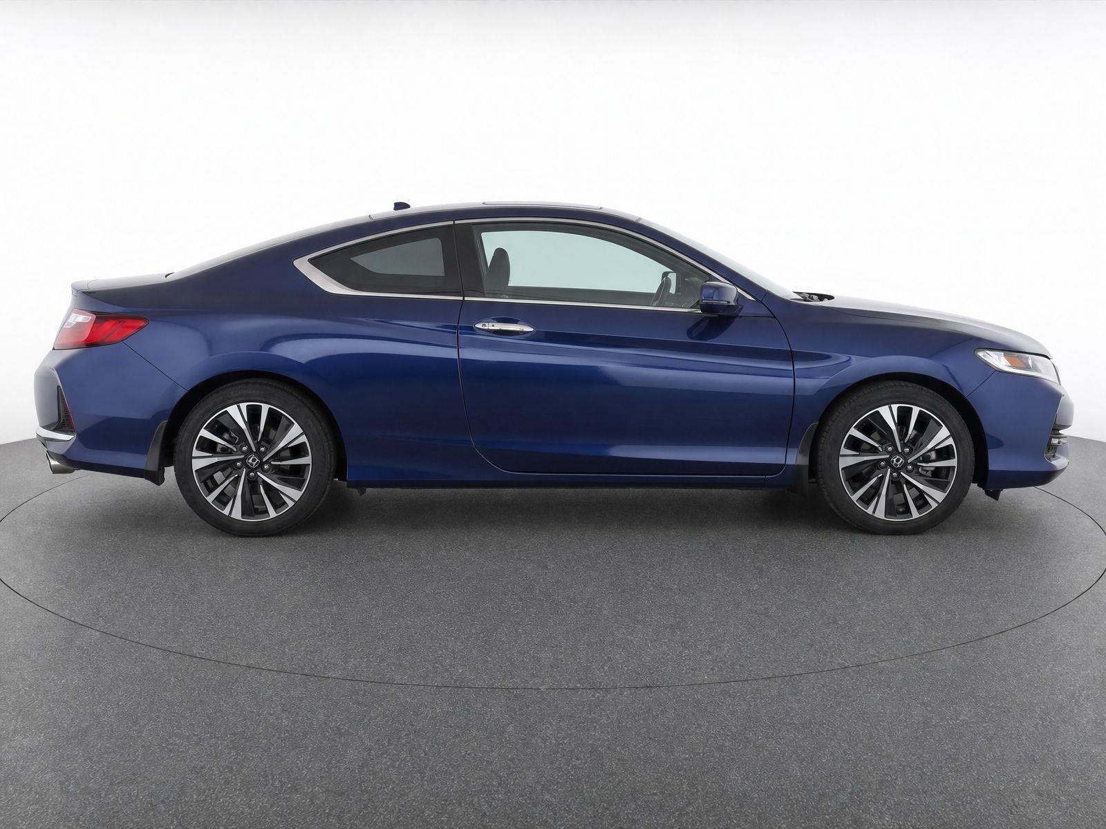 Used 2016 Honda Accord EX-L image 8
