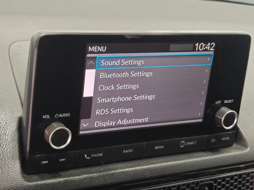 Used 2023 Honda Civic Sport image 31