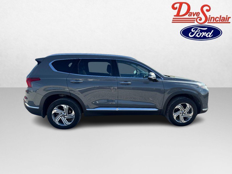 Used 2023 Hyundai Santa Fe SEL w/ Premium Package AWD/4WD image 5