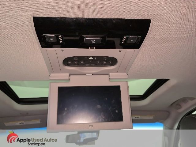 Used 2015 GMC Yukon XL Denali w/ Touring Package image 40