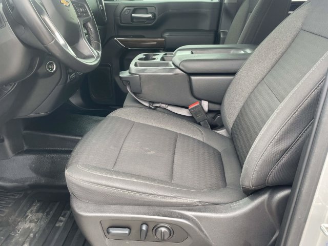 Used 2022 Chevrolet Silverado 3500 LT w/ Convenience Package AWD/4WD image 14