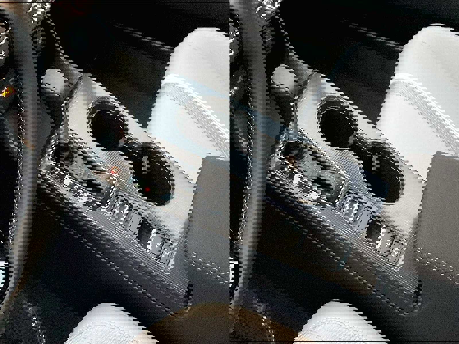 New 2025 Honda Civic FWD Hybrid Sedan image 14