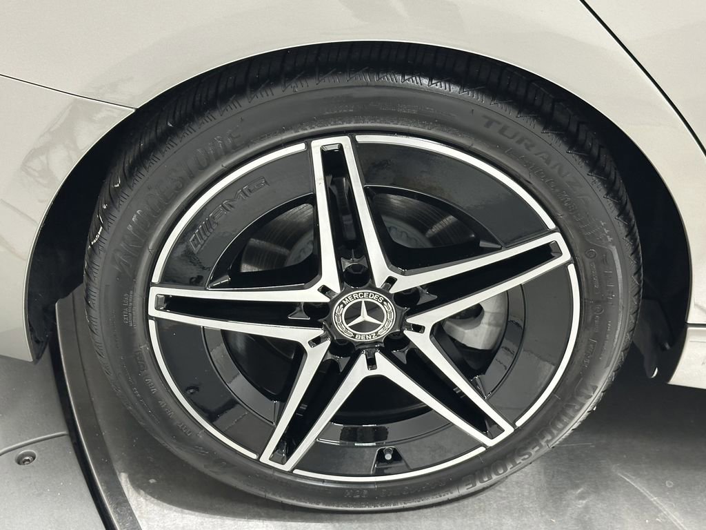 Certified 2022 Mercedes-Benz C 300 Sedan image 19