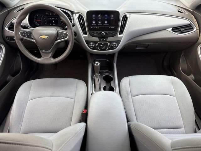 Used 2020 Chevrolet Malibu LS w/ Driver Confidence Package II FWD image 10